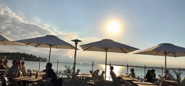 Restaurang Sjövik - Motala