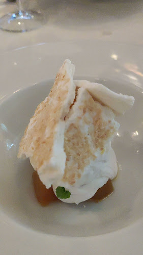 Opinii despre Brasserie Godot în Stockholm - Gastronomi och hotellverksamhet