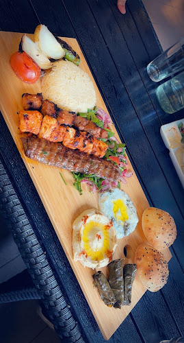 SORRENTO i SANDVIKEN Restaurang & Bar Open Times