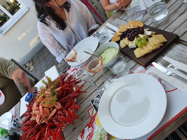 Restaurang Rya - Gastronomi och hotellverksamhet