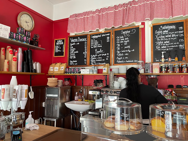 Torps Cafe - Gastronomi och hotellverksamhet