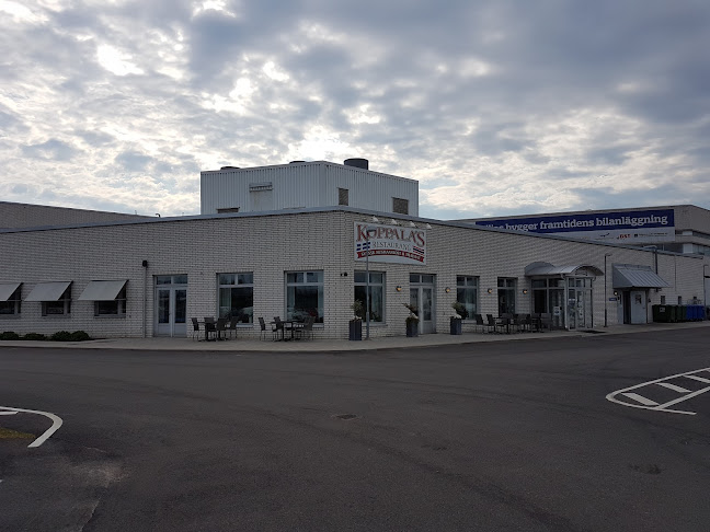 Koppala's Restaurang - Kalmar