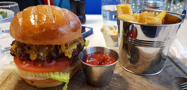 Kville saluhall - Göteborg