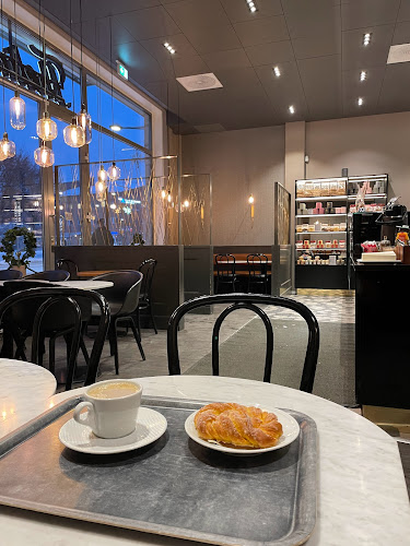 Reviews of Thelins konditori in Älvsjö - Gastronomi och hotellverksamhet
