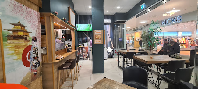 Sushi Västervik - Västervik