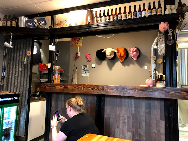 Två Feta Grisar - Göteborg