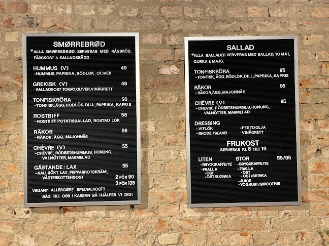 Södra Larmgatan 4, 411 16 Göteborg