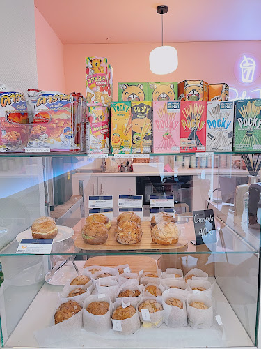 Comentarii opinii despre July Tea Borås