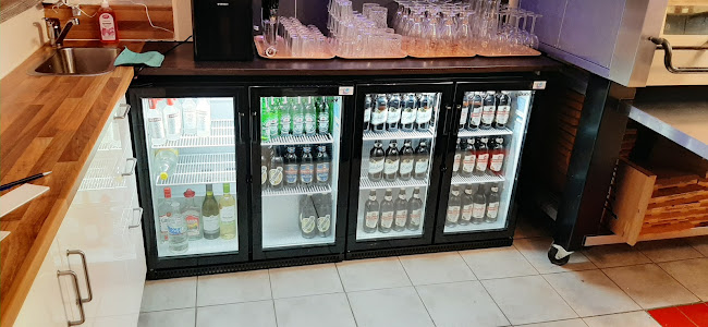 Pepperoni restaurang / THE TIGER UPPSALA - Gastronomi och hotellverksamhet