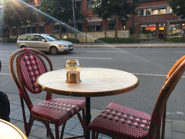 Bierhuis Ölcafé - Uppsala