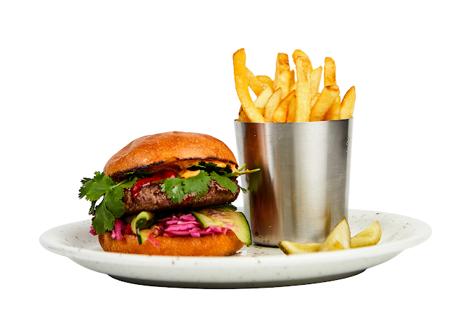 O'Learys Gävle - Gävle