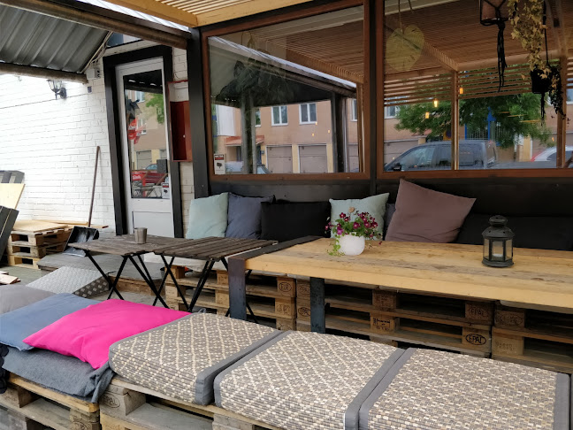 Grit Kitchen (Fd.Street Friends) Phone number