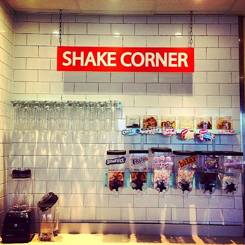 CGs StreetFood - Danderyd