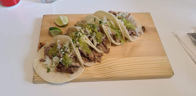 Opinii despre Restaurang Metate în Luleå - Gastronomi och hotellverksamhet