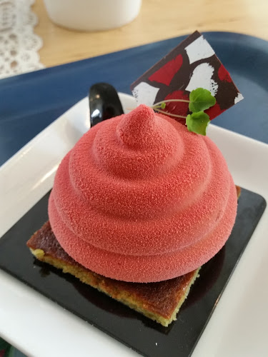 Vansbro Konditori & Bageri Phone number