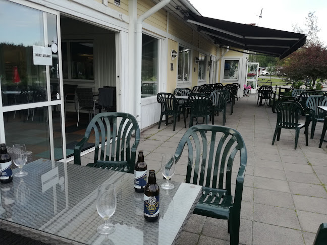 Surahammars Golfrestaurang