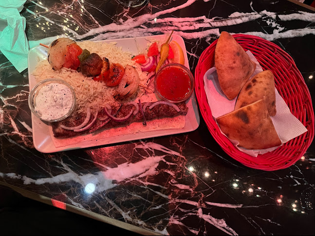 Opinii despre Tbilisis Hörna în Johanneshov - Gastronomi och hotellverksamhet