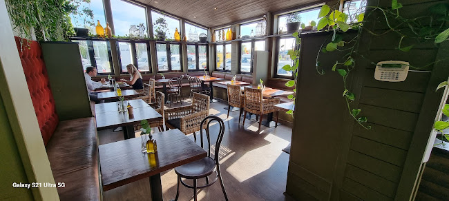 Comentarii opinii despre Oliven