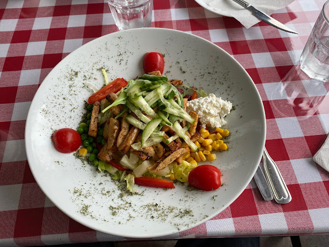 Il Forno Valente - Gastronomi och hotellverksamhet