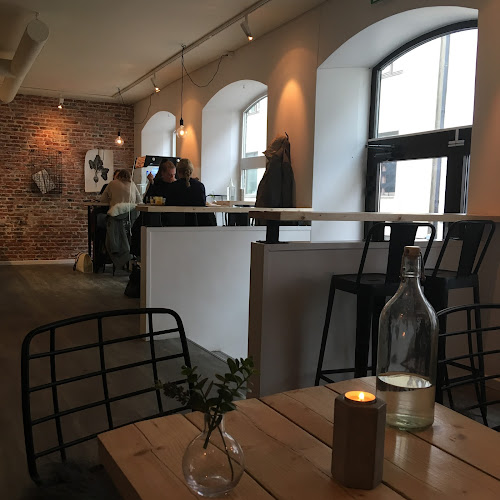 Lilla Kyrkogatan 3, 411 15 Göteborg