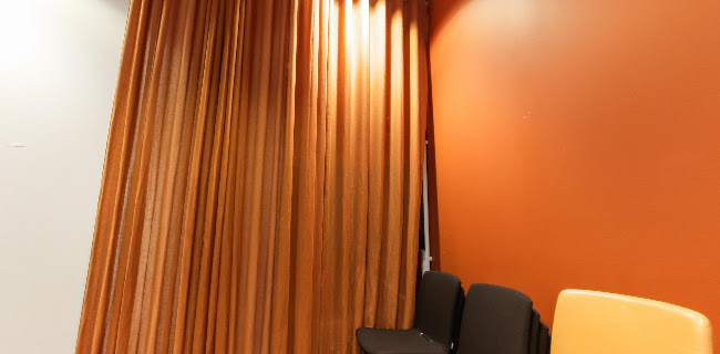 Lunch Restaurant Café Live - Malmö