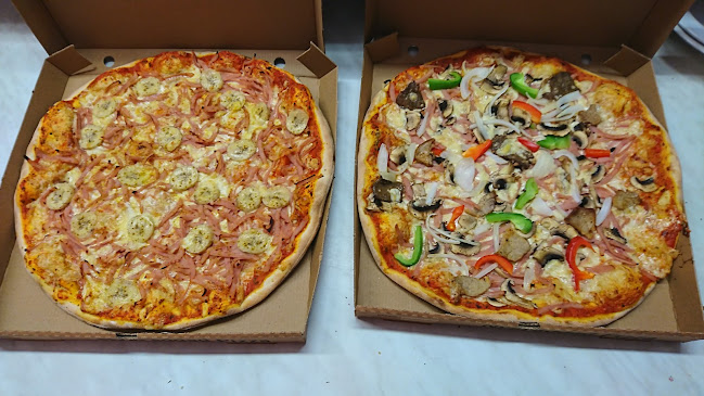 Comentarii opinii despre Pizzeria Verona