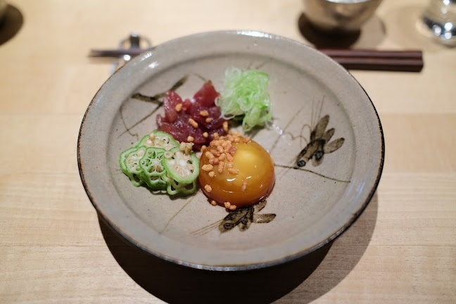 Sushi Sho - Stockholm