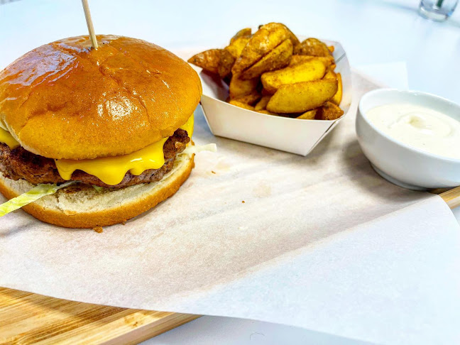 Reviews of AMIGO RESTAURANG in Kristinehamn - Gastronomi och hotellverksamhet