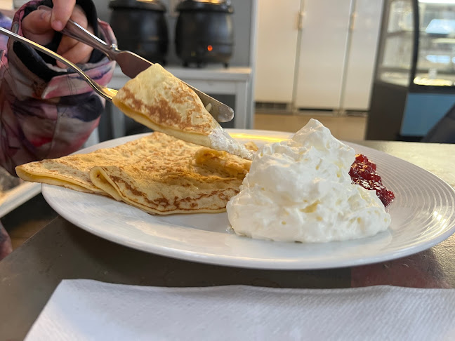 Café Blomma - Gastronomi och hotellverksamhet