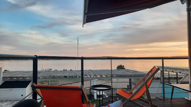 Maln Hav & Krog - Gastronomi och hotellverksamhet