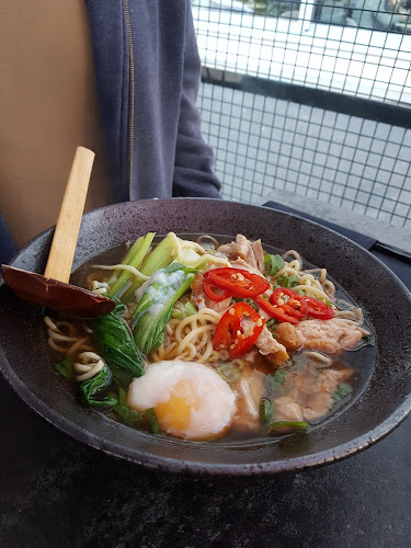 Orvar Bergmarks Plats 1, 702 23 Örebro