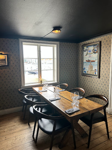 Marstrands Wärdshus - Gastronomi och hotellverksamhet