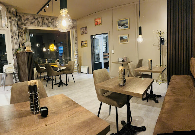 Sushi Nesuto Sköndal Open Times