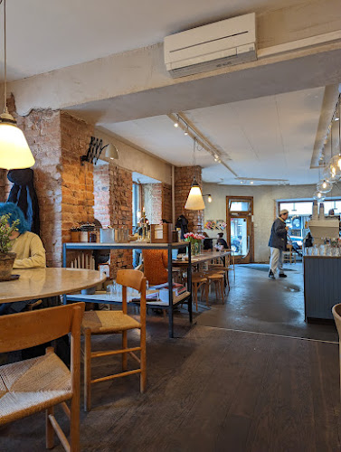 Café Pascal - Stockholm