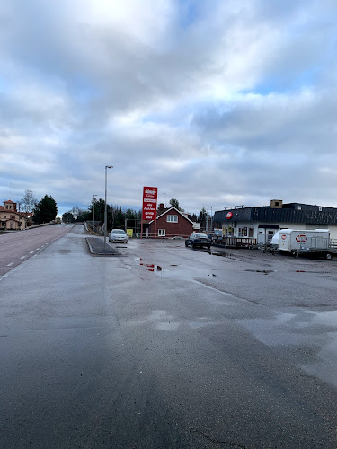 Time Livs / Hyrsläp - Söderala