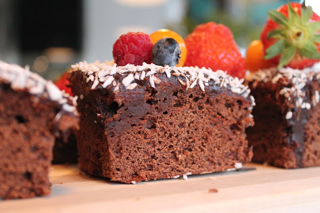 Opinii despre Café Fridhem în Malmö - Gastronomi och hotellverksamhet