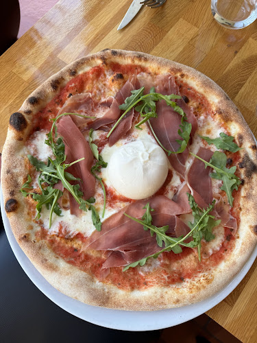 Trattoria Alberobello AB - Stenungsund