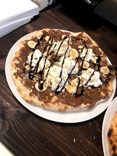 Comentarii opinii despre Aldo’s pizza och italienska delikatesser