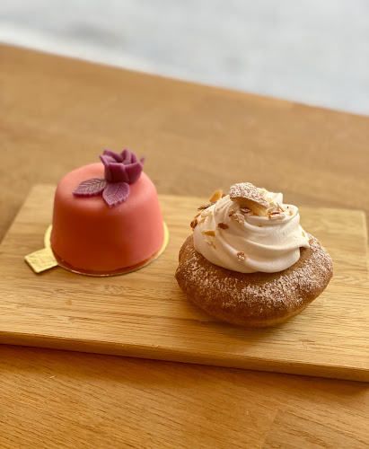 Happy Atelier | Gluten Free Bakery | Glutenfria Bageri Stockholm - Gastronomi och hotellverksamhet