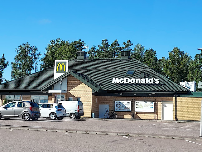 McDonald's Arboga