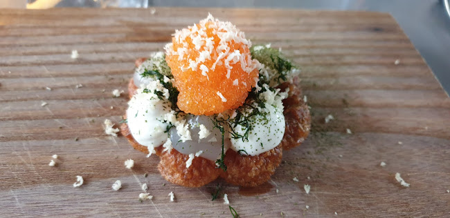 Opinii despre Harlequin în Umeå - Gastronomi och hotellverksamhet