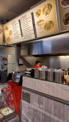 GrillStation - Gastronomi och hotellverksamhet