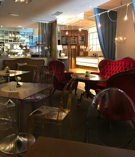 Comentarii opinii despre Café Nouveau