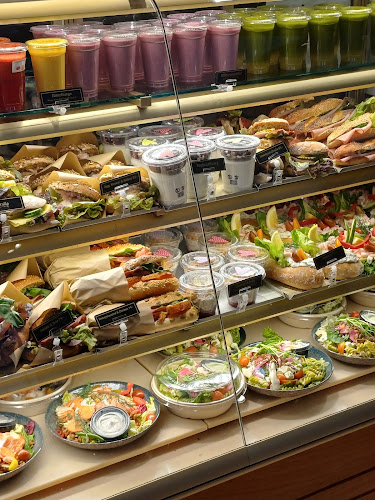 Delselius Konditori och Bageri - Gastronomi och hotellverksamhet