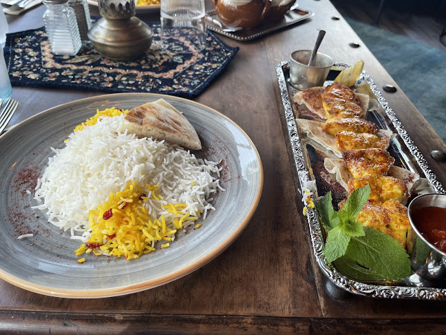 Opinii despre Aura Bar & Kök în Norrköping - Gastronomi och hotellverksamhet