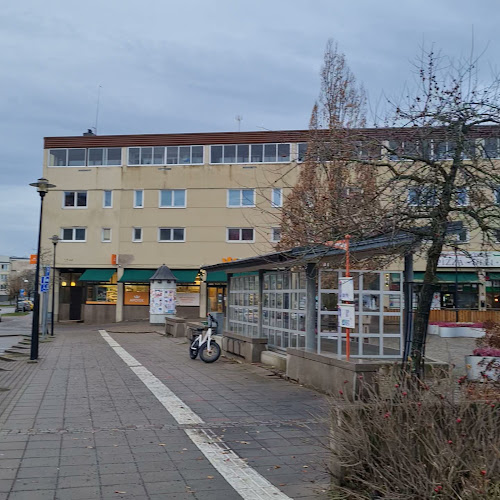 Mekka Konditori Gnesta