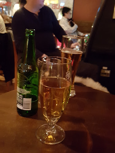 Stora Vikingen: Röde Orm / Viking Bar Open Times