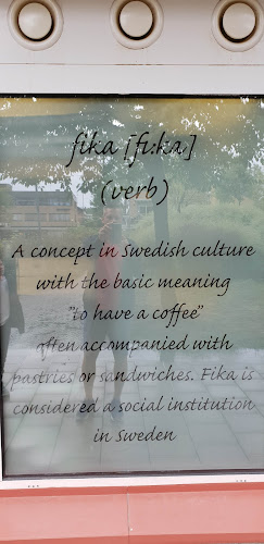 Comments and reviews of Vallentuna Stenugnsbageri