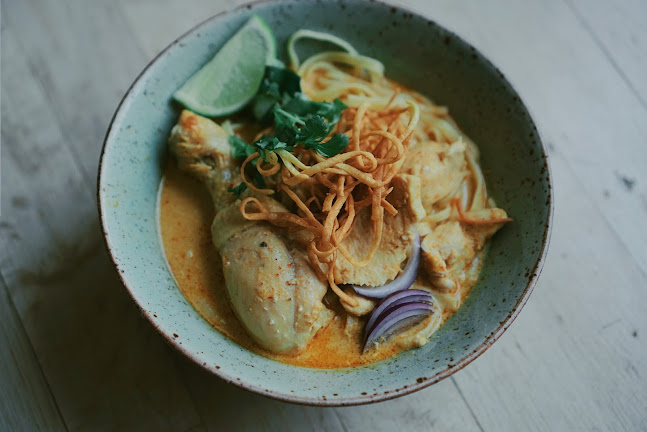Khao Soi by Jane - Gastronomi och hotellverksamhet