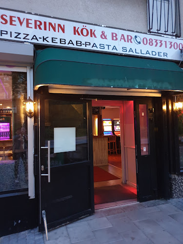 Selam Sever Inn Phone number